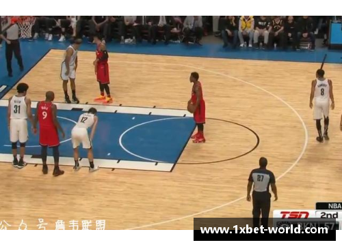 1xbetNBA重播观看指南：找到最佳观赏渠道 - 副本