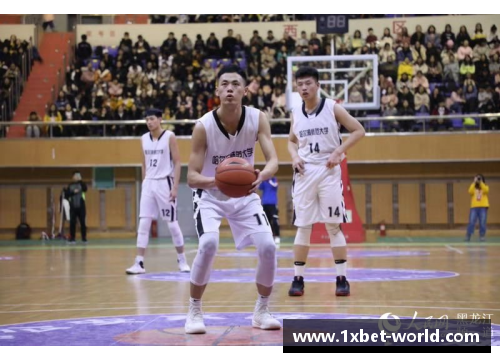 1xbetCUBA全国大学生篮球锦标赛落幕，北京大学男篮蝉联冠军 - 副本 - 副本