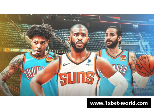 1xbetNBA雷霆最新动向：球队未来季前引援计划及主教练新战术揭秘