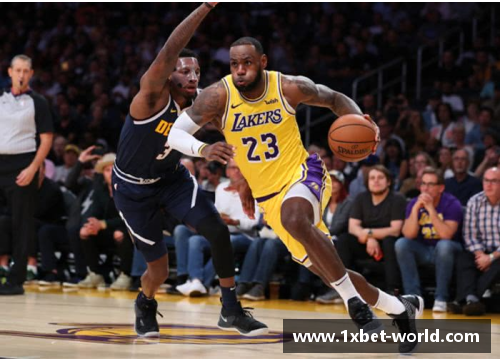 1xbetNBA球员劳福德：探索他的职业生涯和个人成就