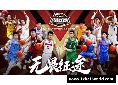 1xbet未来CBA半决赛对阵确定，谁能晋级决赛？ - 副本