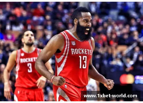 1xbetNBA历史上的标志性瞬间：库里抖肩火箭破局，传奇时刻再现光芒 - 副本