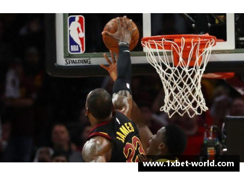 1xbetNBA球员遭遇致命挑战：谁将成为下一个目标？